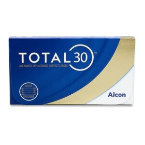 TOTAL30 CONTACT LENSES