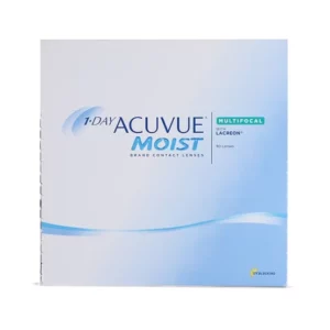 ACUVUE 1 DAY MOIST MULTIFOCAL 90 PACK