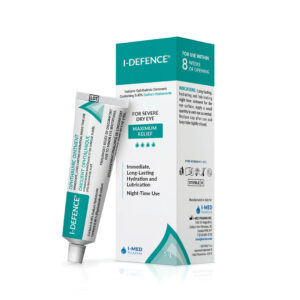 I-DEFENCE OINTMENT